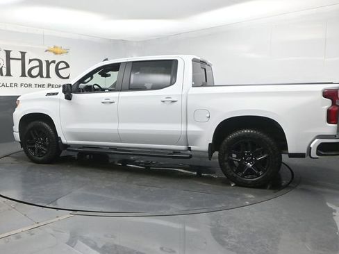 New 2026 Chevrolet Silverado 1500 RST w/ RST All Star Premium Package AWD/4WD image 30