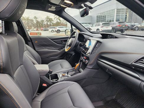 Certified 2025 Subaru Forester Wilderness w/ Wilderness Package image 27