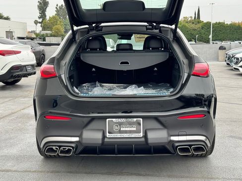 New 2025 Mercedes-Benz GLC 63 AMG S image 13