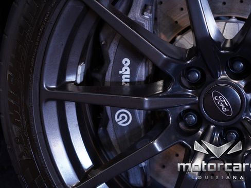 Used 2018 Ford Mustang Shelby GT350 w/ Electronics Package image 25