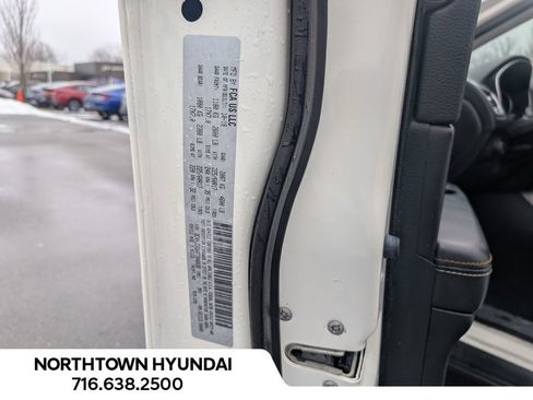 Used 2019 Jeep Compass Latitude image 37