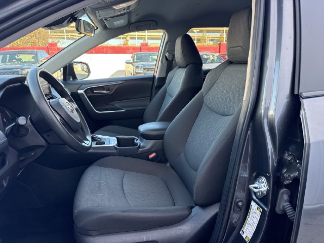 Certified 2025 Toyota RAV4 XLE w/ Convenience Package AWD/4WD image 26