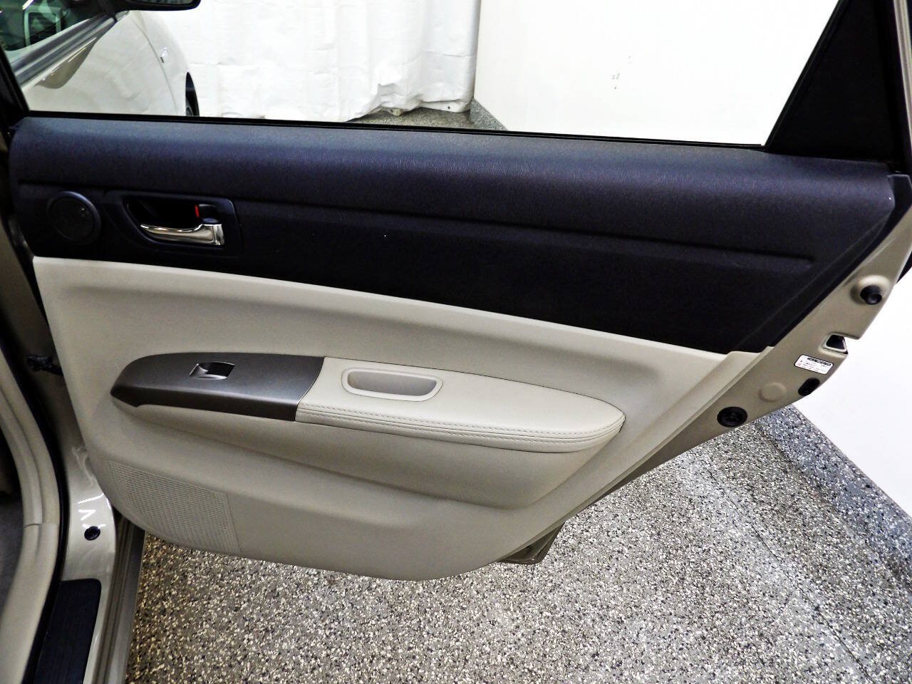 Used 2007 Toyota Prius FWD image 12
