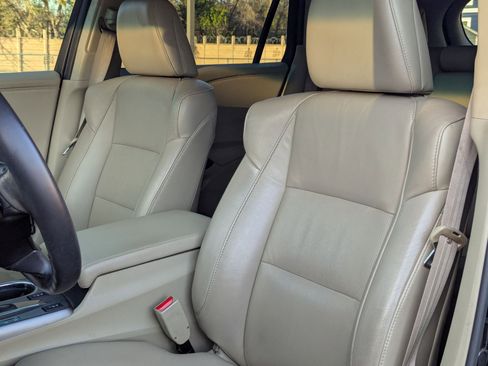 Used 2015 Acura RDX FWD w/ Technology Package image 14