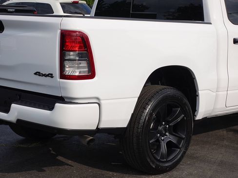 Used 2023 RAM 1500 Big Horn AWD/4WD image 10
