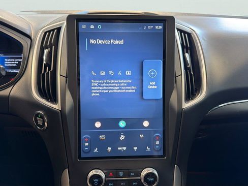Certified 2023 Ford Edge ST-Line AWD/4WD image 18