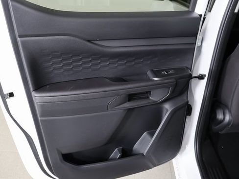 New 2025 Ford Ranger XL w/ Trailer Tow Package image 14