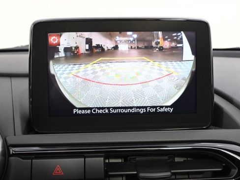 Used 2023 MAZDA MX-5 Miata Grand Touring RWD image 31