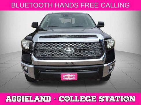 Used 2019 Toyota Tundra SR5 image 9