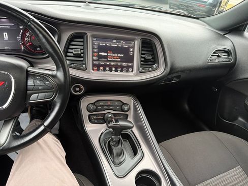Used 2023 Dodge Challenger GT w/ Blacktop Package image 20