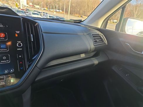 Used 2023 Subaru Ascent Onyx Edition Limited image 24