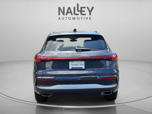 New 2025 Audi Q5 Premium w/ Convenience Package image 3