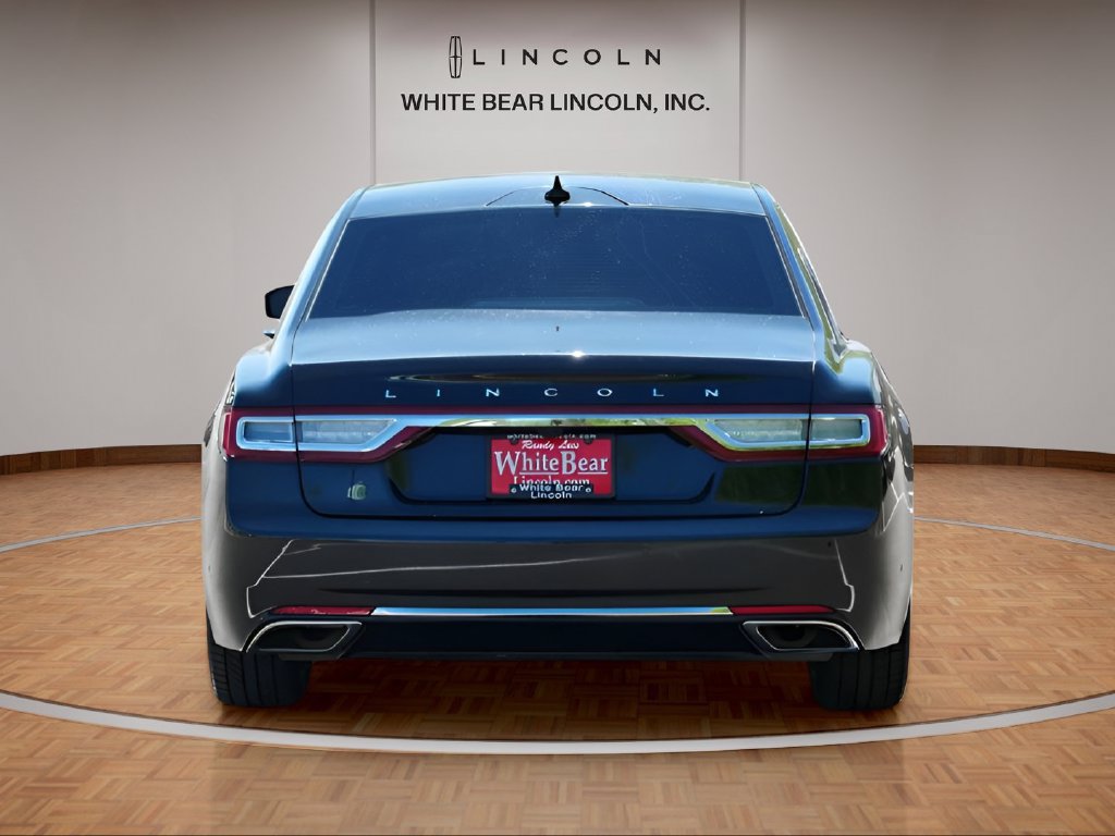 Used 2020 Lincoln Continental Reserve w/ Luxury Package FWD image 6