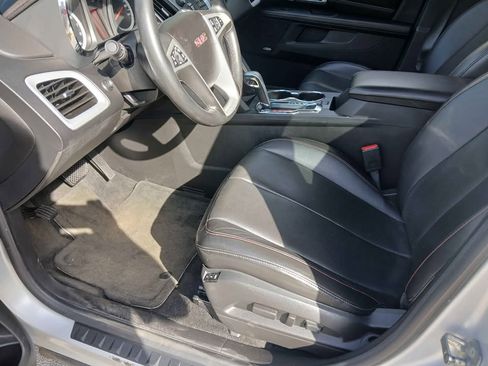 Used 2013 GMC Terrain SLT image 17