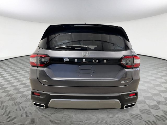 New 2026 Honda Pilot Elite image 5