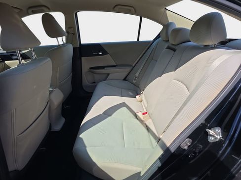 Used 2017 Honda Accord LX image 16