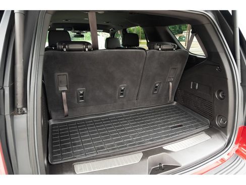 Used 2021 Chevrolet Tahoe Z71 AWD/4WD image 34