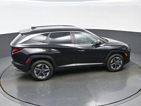 Certified 2025 Hyundai Tucson SEL AWD/4WD image 39
