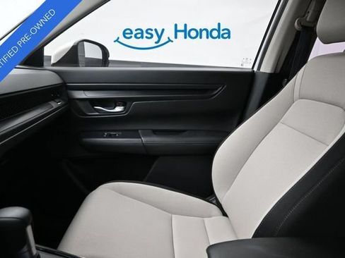 Certified 2023 Honda CR-V LX image 13