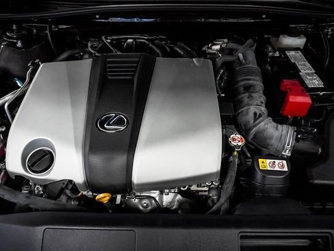 Certified 2024 Lexus ES 350 w/ Premium Package image 27