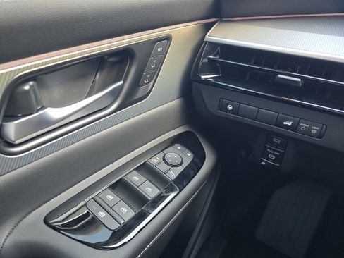New 2026 Nissan Murano SL AWD/4WD image 22