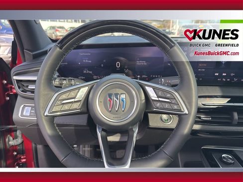 New 2025 Buick Enclave Sport Touring w/ Super Cruise Package AWD/4WD image 20