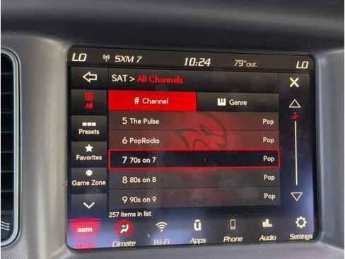 Used 2023 Dodge Charger GT image 14