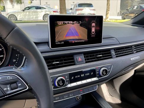 Used 2018 Audi A5 2.0T Premium Plus w/ Premium Plus image 5