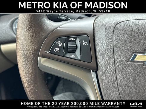 Used 2014 Chevrolet Malibu LT FWD image 18