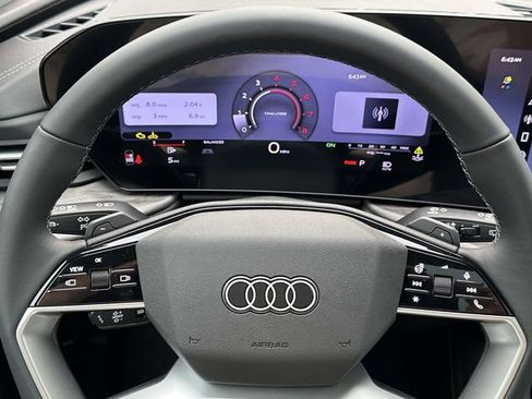 New 2026 Audi Q5 Premium Plus AWD/4WD image 10
