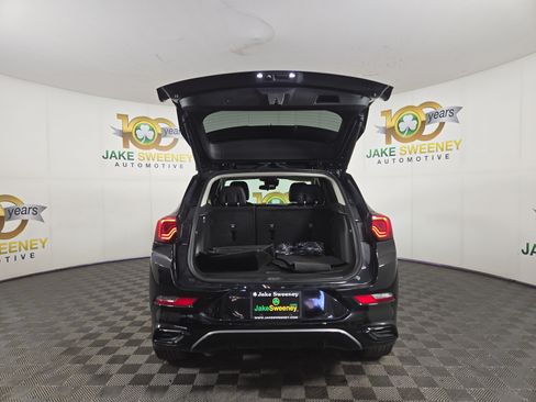 Used 2024 Buick Encore GX Sport Touring w/ Comfort Package FWD image 31