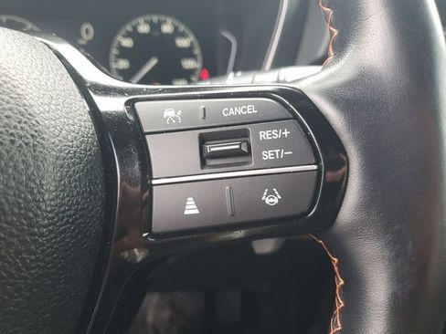 Used 2023 Honda Pilot TrailSport image 33