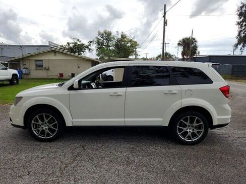 Used 2019 Dodge Journey GT image 4