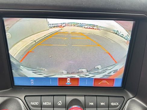 Used 2019 Chevrolet Corvette Grand Sport RWD image 19