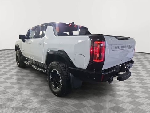 Used 2022 GMC Hummer EV Edition 1 AWD/4WD image 13