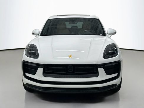 Used 2026 Porsche Macan AWD/4WD image 6