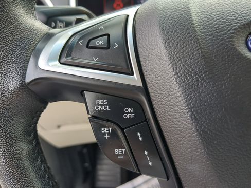 Certified 2018 Ford Edge Titanium w/ Ford Safe & Smart Package image 57