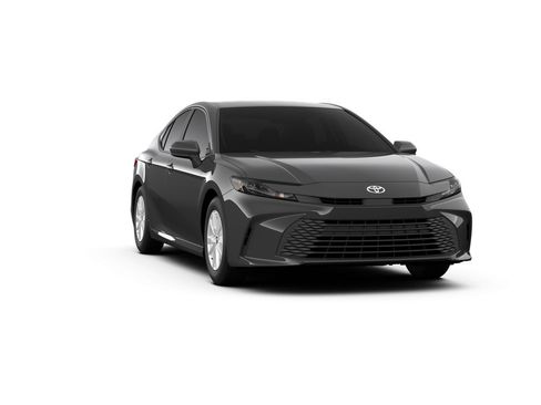 New 2026 Toyota Camry LE FWD image 55