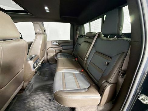 Used 2021 GMC Sierra 2500 Denali image 22