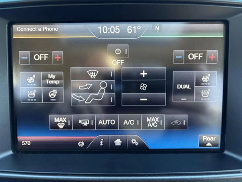 Used 2016 Ford Explorer Platinum image 20