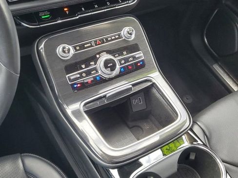 Certified 2023 Lincoln Nautilus Reserve w/ Monochromatic Package image 22