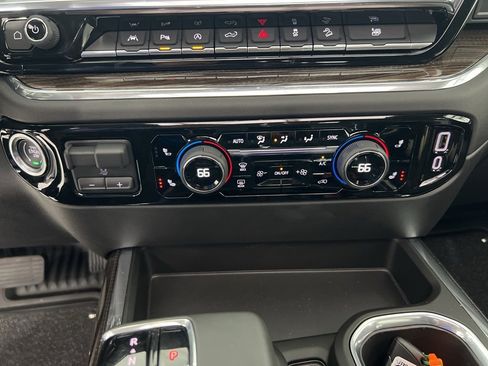 New 2024 Chevrolet Silverado 1500 RST w/ All Star Edition Plus image 17