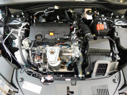 Used 2026 Honda HR-V EX-L image 37