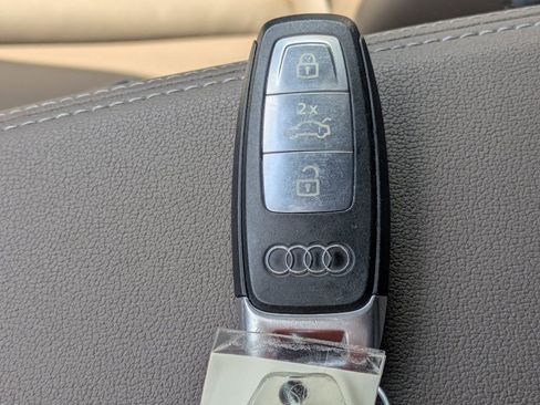 Used 2024 Audi Q4 e-tron Premium Plus AWD/4WD image 29