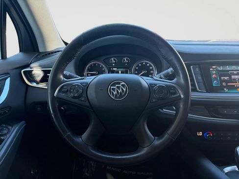 Used 2018 Buick Enclave Premium AWD/4WD image 31