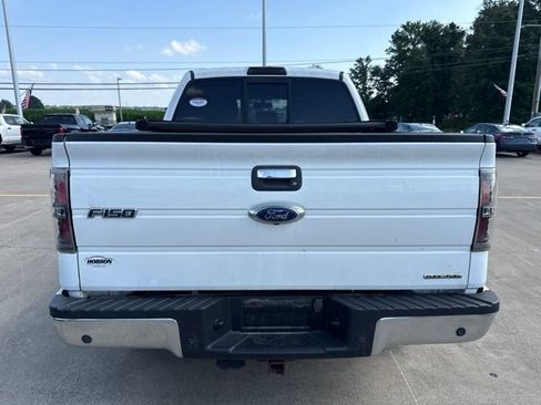 Used 2014 Ford F150 XLT w/ Equipment Group 302A Luxury AWD/4WD image 9