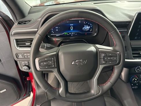 Used 2024 Chevrolet Tahoe RST w/ RST Performance Edition image 29