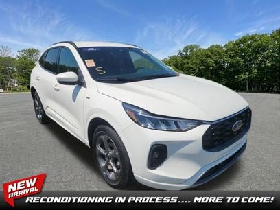 Used 2024 Ford Escape ST-Line Select