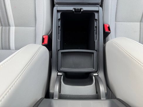 Certified 2025 Honda Civic Sport image 29