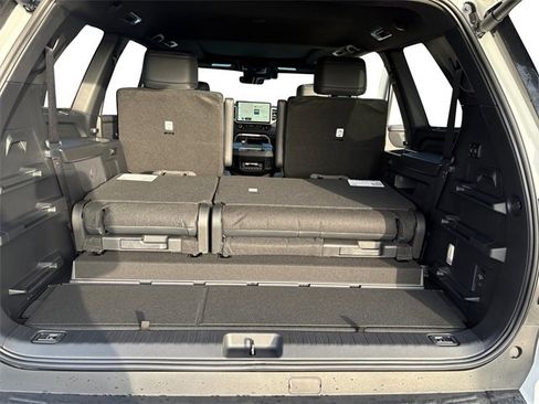 New 2026 Toyota Sequoia Platinum image 12